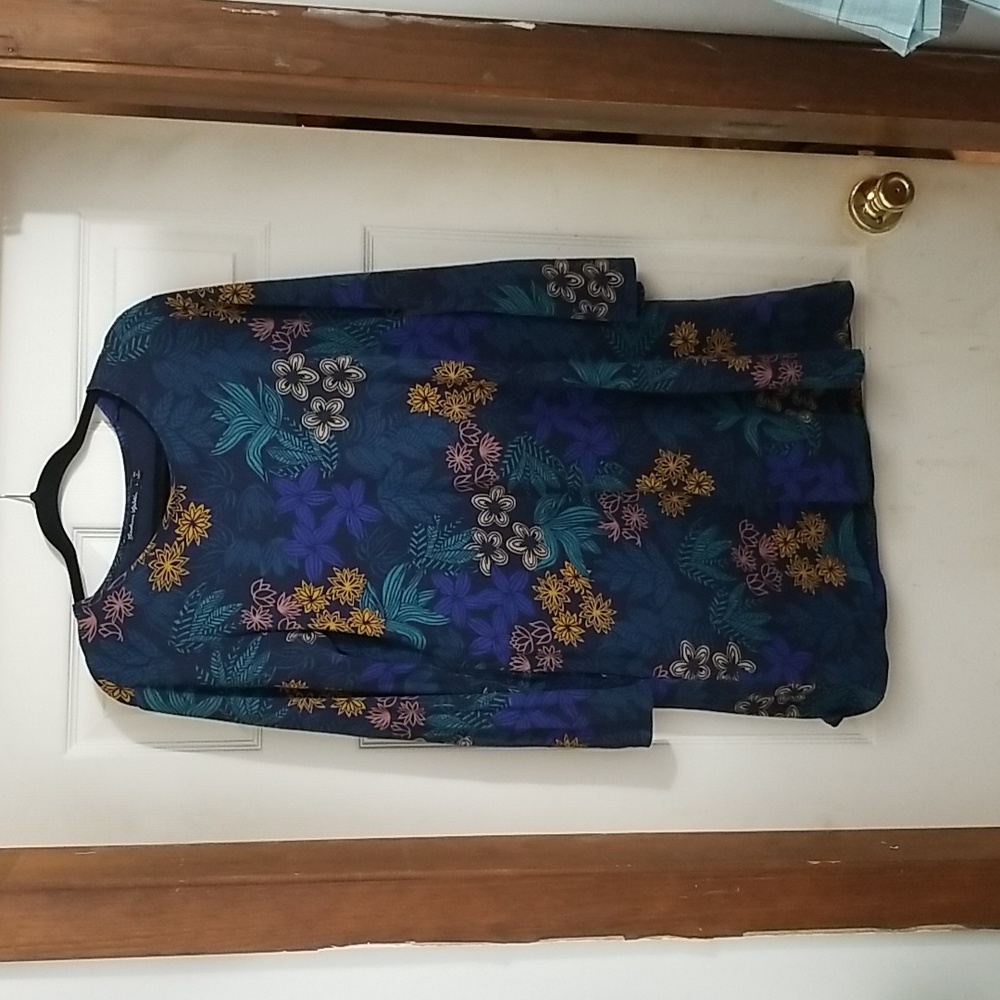 Gudrun Sjoden Tunic/Dress